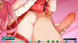 Genshin Impact Hero Training