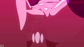 Shiina's Double Penetration Fantasy Sex