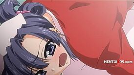 Man, horrors in this hentai ward got me shook, check it! 😱