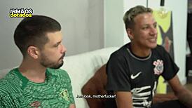 Lost the game but won friend's body in bareback encounter