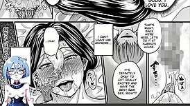 Japanese milf, how do you dominate so completely?