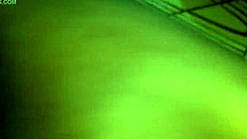 Friend's Wife Sucking Cock Handjob Cumshot