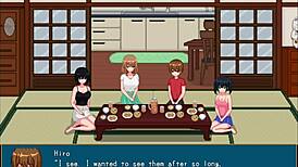 countryside life gameplay part 1