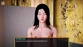 Yo, just joined this family and already banging shaved pussy! 😜