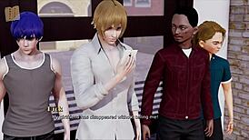 My Real Desire 39 brings hot anime action to life! 🔥