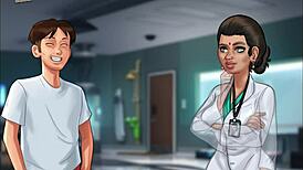 summertime saga 215 erotic anime adventure