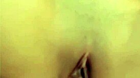 Man, my girlfriend’s close-up banging after our fight is insane!