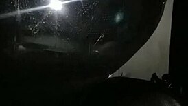 Argentinian Cuckold Watches Old Prostitute Bent Over In Car