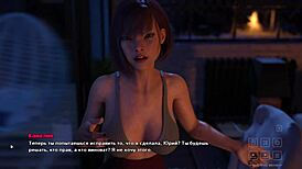 Complete Gameplay of Life in Santa County Part 9