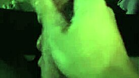 זר בר מזל צ'וטט עם דוגמנית בת 18+ JOYLIII הורמונלית לנודס רטובות