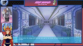 Night Lessons Part 10: Vampires