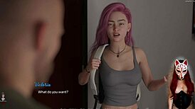 i'm growin things up in dis episode, feelin so excited wit all da fun