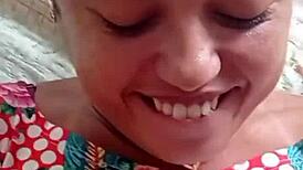 Yuri Gaucho Couple Impregnates Maid Paradise