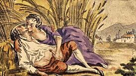 vintage erotic drawings bring steamy fantasies to life in vivid detail