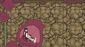 Petualangan Mesum Peri Bunga Panas Bagian 4