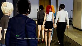 My Real Desire 39 brings hot anime action to life! 🔥