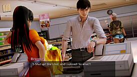 Academy 227 Anime Game Adventure