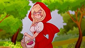 i scolded that pervert who fucked the tree and learned about a woman's body in this hentai parody