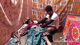 yo, this hot married bhabhi bangs her ex for desi pleasure, listen to that hindi audio!