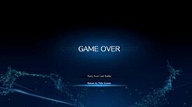 בודק את מוד עירום של אארית' ב-FF7 Remake, זה פנטסטי ממש