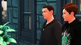 ginnys revenge in 3d hentai 😈