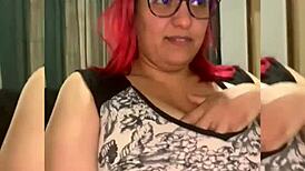 I'm overwhelmed by Sammy Owens taking on double penetration like a pro!