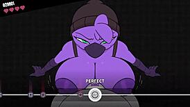 Beat Banger - She Doesn't Like You Gameplay With Furry Group Banging