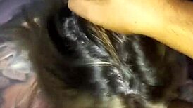 parte 2 de como la lleno de leche