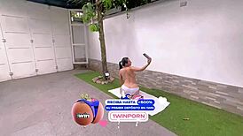 tengo sexo con el amigo de mi novio facial