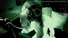 cgmaskdoll doll complex bondage mask control