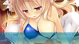 alicetia wallenberg in kezouji extra episode one anime cartoon hentai