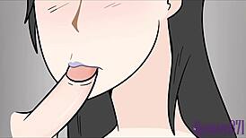 Business of loving continues in part nine