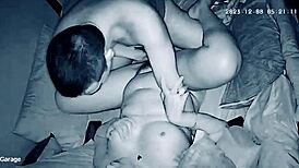 Family relationship explores intimate connections part 24