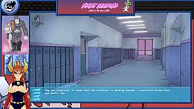 Night Lessons Part 10: Vampires