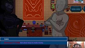 third crisis part 006 throbs with hentai action