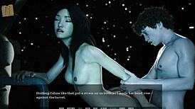 tales from the unending void 110