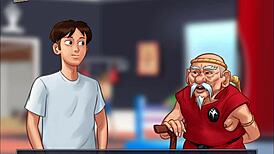 summertime saga 184 game episode