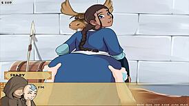 Four elements trainer book 1 part 6