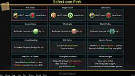 I am playing being a dik 213 chick route with some errors