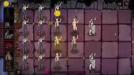 monster girl played 2, so fun with hentai vibes 😈