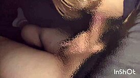 Japanese amateur outdoor blowjob and handjob