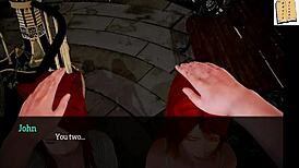 My new family episode 150 in anime style