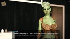 Apa Petualangan Yang Menanti dalam Cerita dari Kekosongan Tak Berakhir?