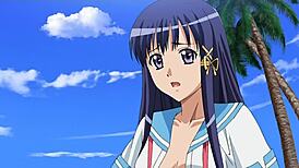 18禁アニメ 15美漂流記ova volume 1 dvd 1280x720 x264 aac