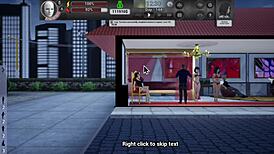 no no im done with cost of survival finale, but the cum and big cocks keep coming