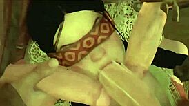 Best 3D Compilation Sex Featuring Horny Pussy Fucking and Big Tits in Hentai Cartoon