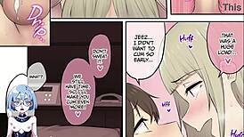 Imaizumi's House Gathers Gals For Fun!