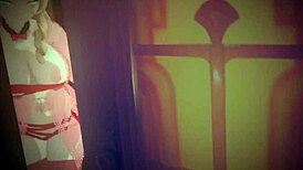 navia fucks aether pov