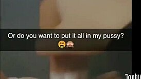 hey, joyliii, sexting your best friend's dad 'til you cum?