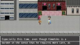 Jakter bordell etter banditter men venninnene forsvinner - NTR politi Ruri & Sakura del 3